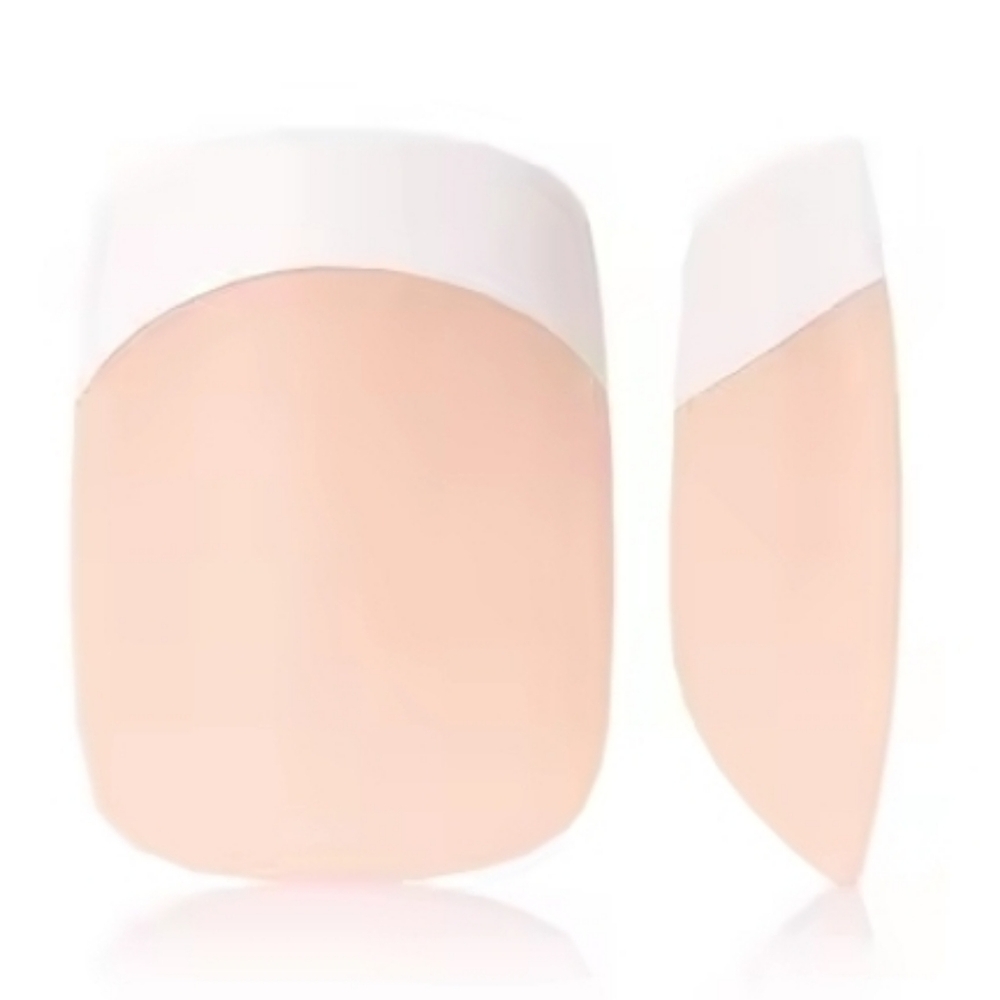 30 Pcs French Manicure False Nails